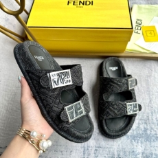 Fendi Slippers